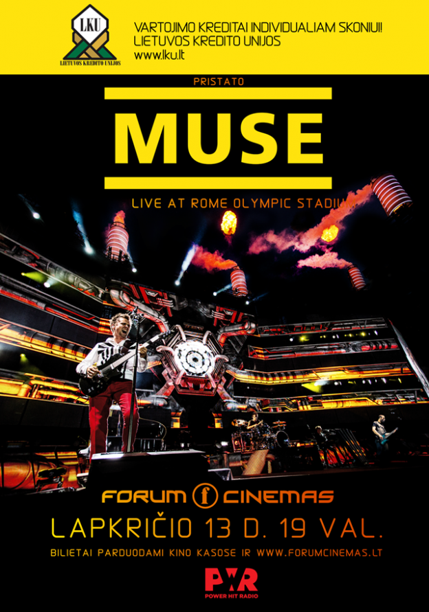 MUSE_poster