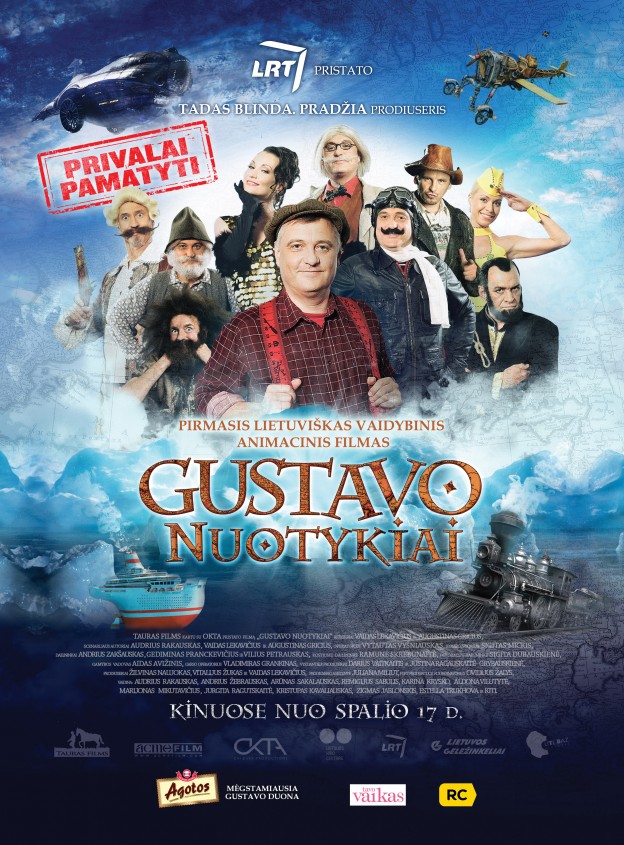 Gustavas_poster